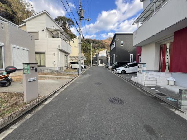 東大阪市善根寺町６丁目の中古一戸建て