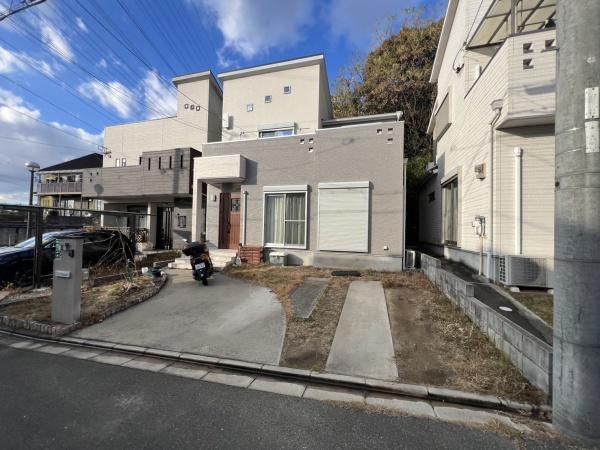 東大阪市善根寺町６丁目の中古一戸建