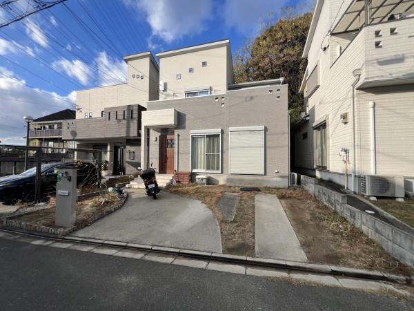 東大阪市善根寺町６丁目の中古一戸建