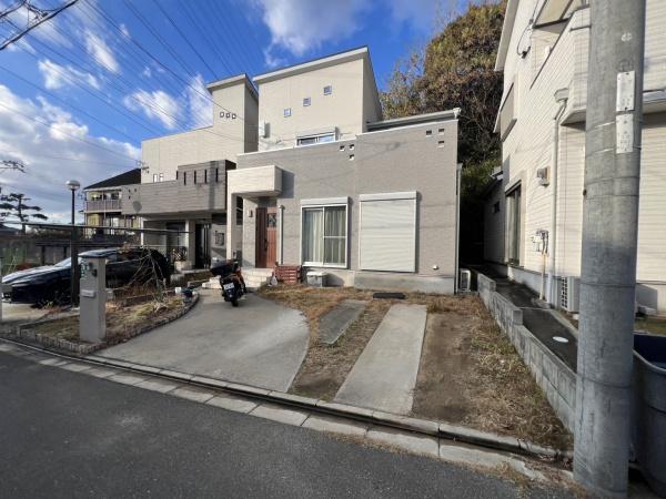 東大阪市善根寺町６丁目の中古一戸建