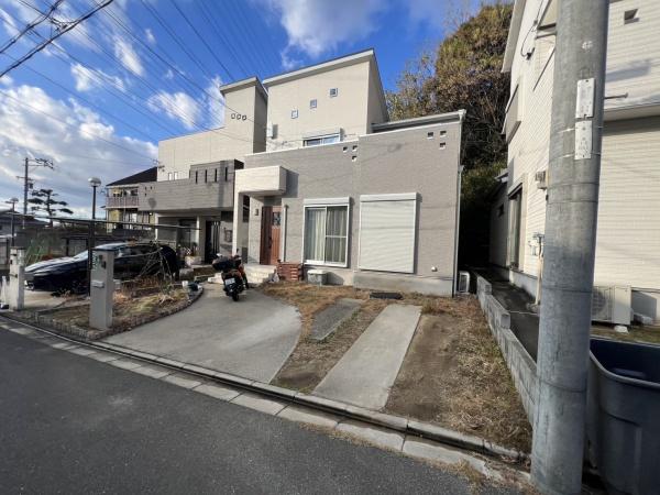 東大阪市善根寺町６丁目の中古一戸建
