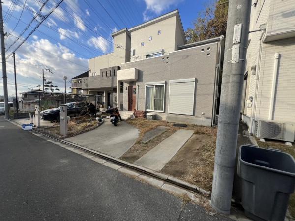 東大阪市善根寺町６丁目の中古一戸建て
