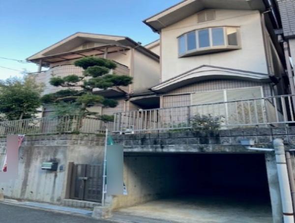 東大阪市客坊町の中古一戸建