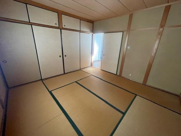 東大阪市客坊町の中古一戸建て