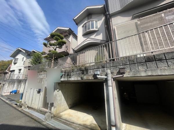 東大阪市客坊町の中古一戸建て