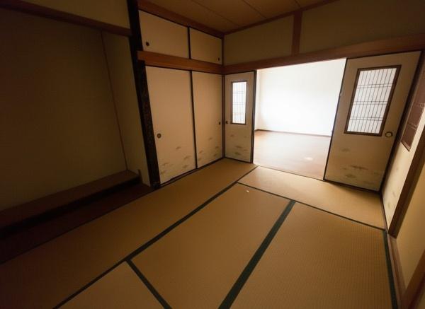 東大阪市客坊町の中古一戸建て