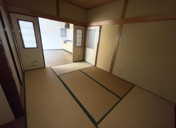 東大阪市客坊町の中古一戸建て