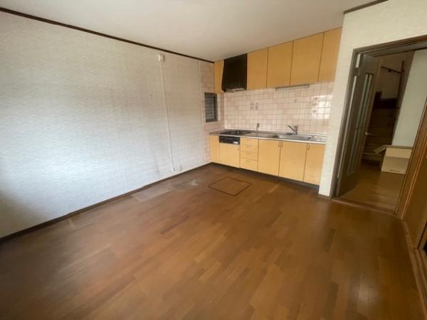 東大阪市客坊町の中古一戸建