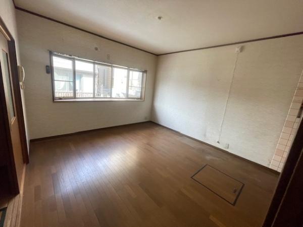 東大阪市客坊町の中古一戸建て