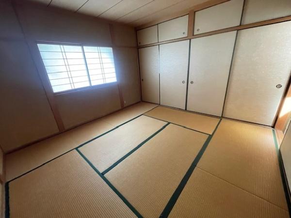 東大阪市客坊町の中古一戸建て