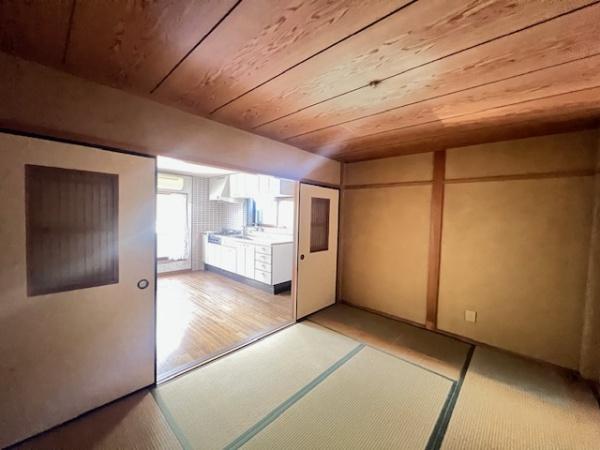 東大阪市吉田２丁目の中古一戸建て