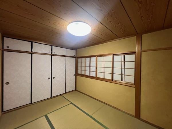 東大阪市吉田２丁目の中古一戸建て