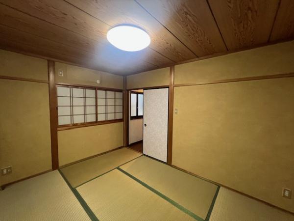 東大阪市吉田２丁目の中古一戸建て