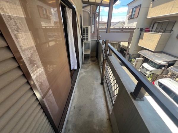 東大阪市吉田２丁目の中古一戸建て
