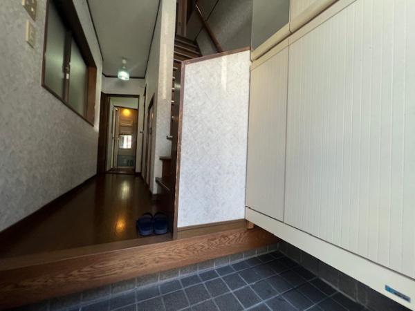 東大阪市吉田２丁目の中古一戸建