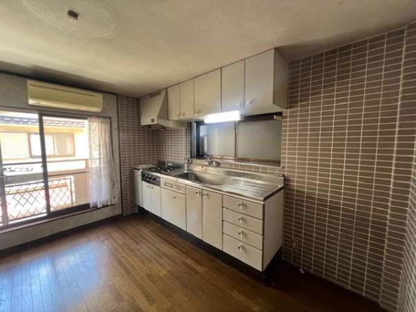 東大阪市吉田２丁目の中古一戸建