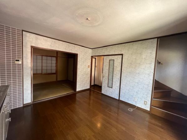 東大阪市吉田２丁目の中古一戸建て