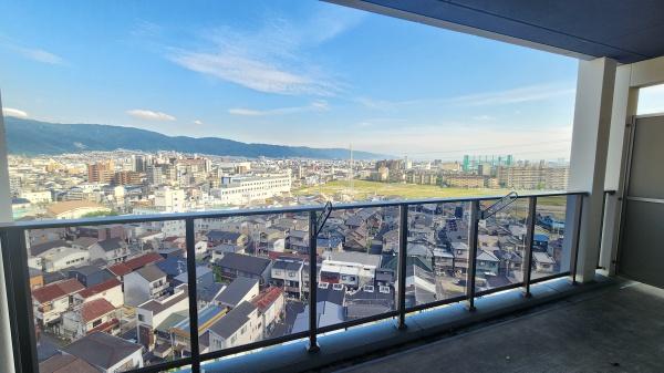 ザ・レジデンス大阪住道　中古マンション