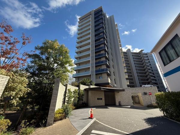 ザ・レジデンス大阪住道　中古マンション