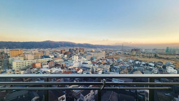 ザ・レジデンス大阪住道　中古マンション