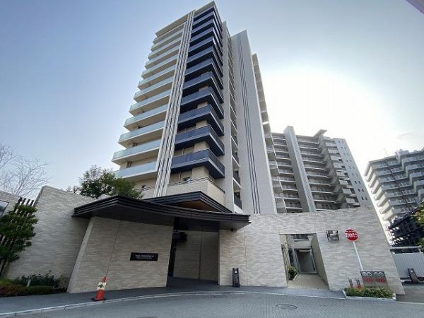 ザ・レジデンス大阪住道　中古マンション