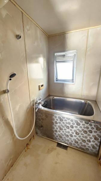香里三井F住宅81号棟　中古マンション