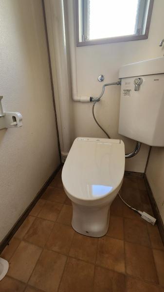 香里三井F住宅81号棟　中古マンション