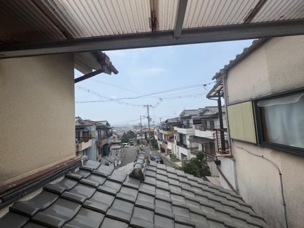 東大阪市六万寺町１丁目の中古一戸建て