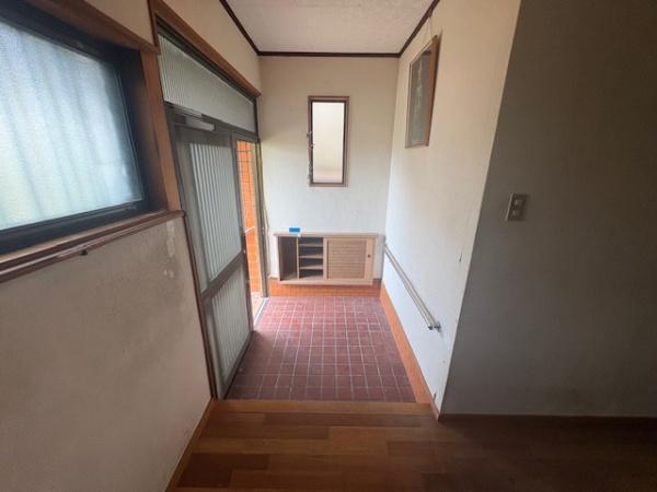 東大阪市六万寺町１丁目の中古一戸建