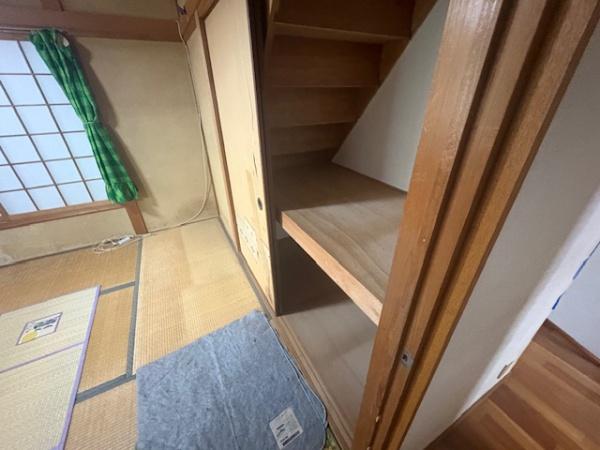 東大阪市六万寺町１丁目の中古一戸建