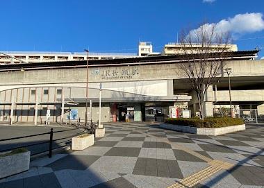 東大阪市岸田堂南町の中古一戸建て(JR長瀬駅(JR西日本おおさか東線))