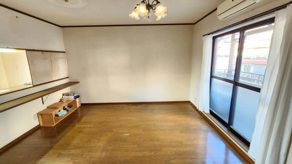 門真市脇田町の中古一戸建て