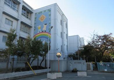 門真市脇田町の中古一戸建て(門真市立水桜小学校)