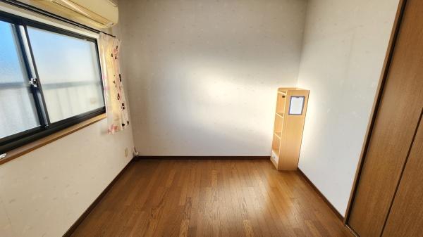 門真市脇田町の中古一戸建て