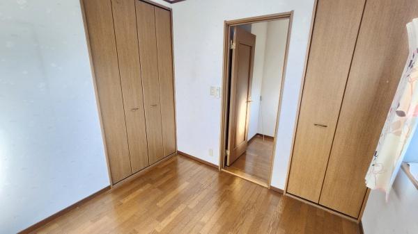 門真市脇田町の中古一戸建て