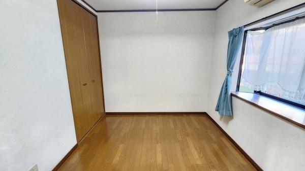 門真市脇田町の中古一戸建て