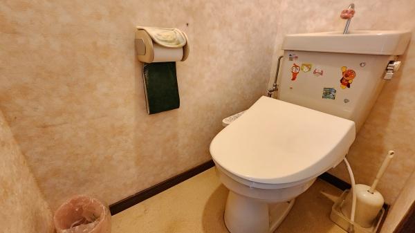 門真市脇田町の中古一戸建て