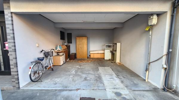 門真市脇田町の中古一戸建て