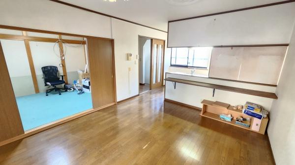 門真市脇田町の中古一戸建