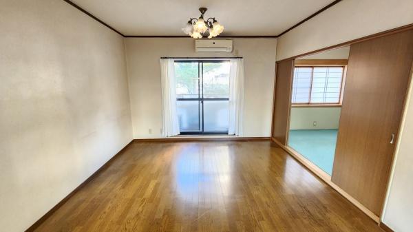 門真市脇田町の中古一戸建て