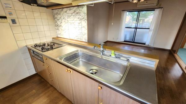 門真市脇田町の中古一戸建て