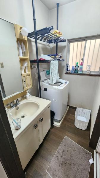 東大阪市加納８丁目の中古一戸建て