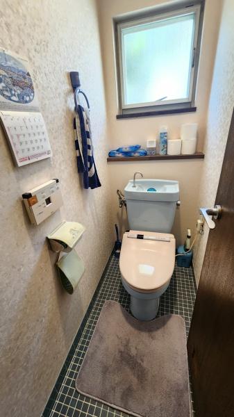 東大阪市加納８丁目の中古一戸建て