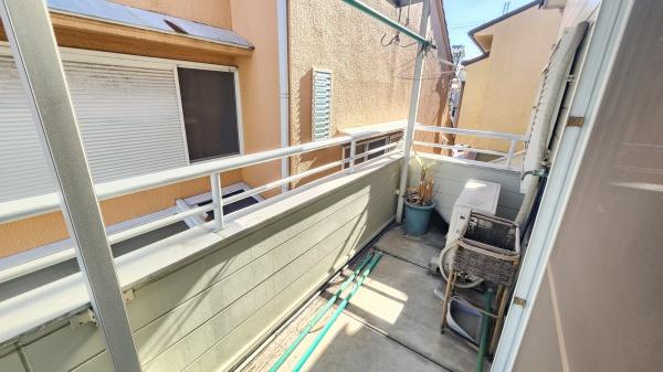東大阪市加納８丁目の中古一戸建て