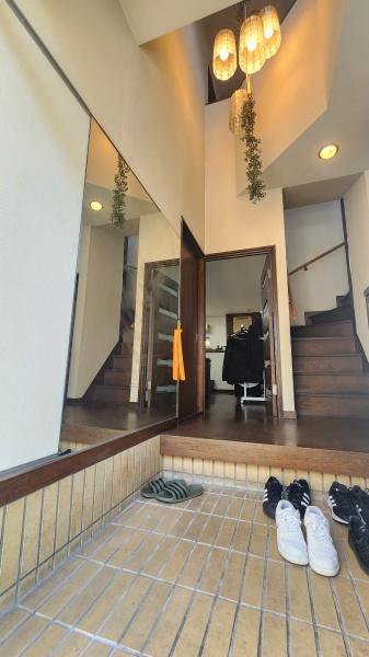 東大阪市加納８丁目の中古一戸建