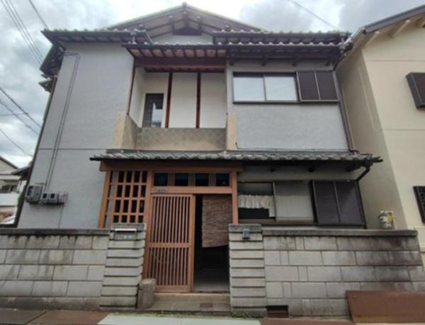 東大阪市横小路町４丁目の中古一戸建