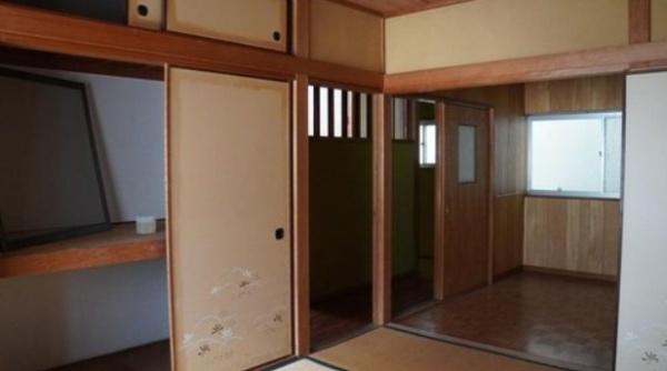 東大阪市横小路町４丁目の中古一戸建て