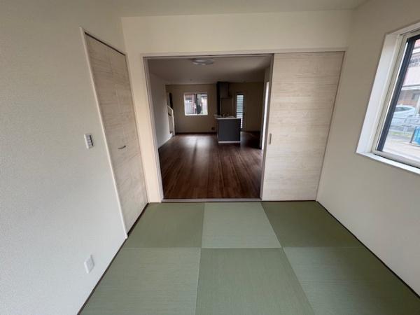 東大阪市池島町１丁目の新築一戸建