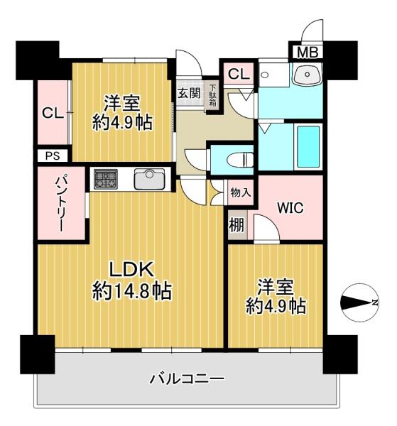 デュアル四條畷