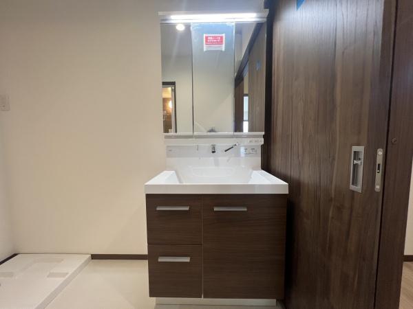 東大阪市日下町８丁目の新築一戸建